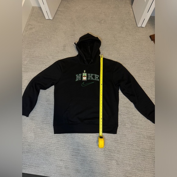 Hoodie Nike Jägermeister Black New - Picture 4 of 5